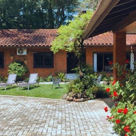 Casa Goldoni Gramado 4 Quartos Luaran gambar