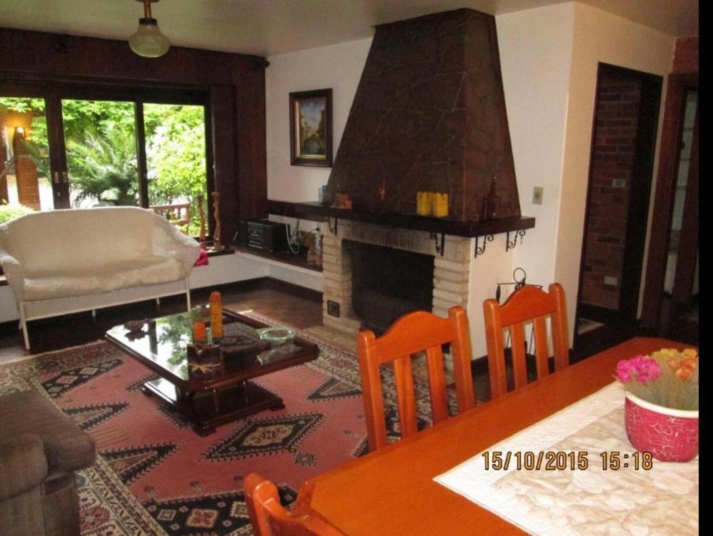 Casa Goldoni Gramado 4 Quartos Luaran gambar