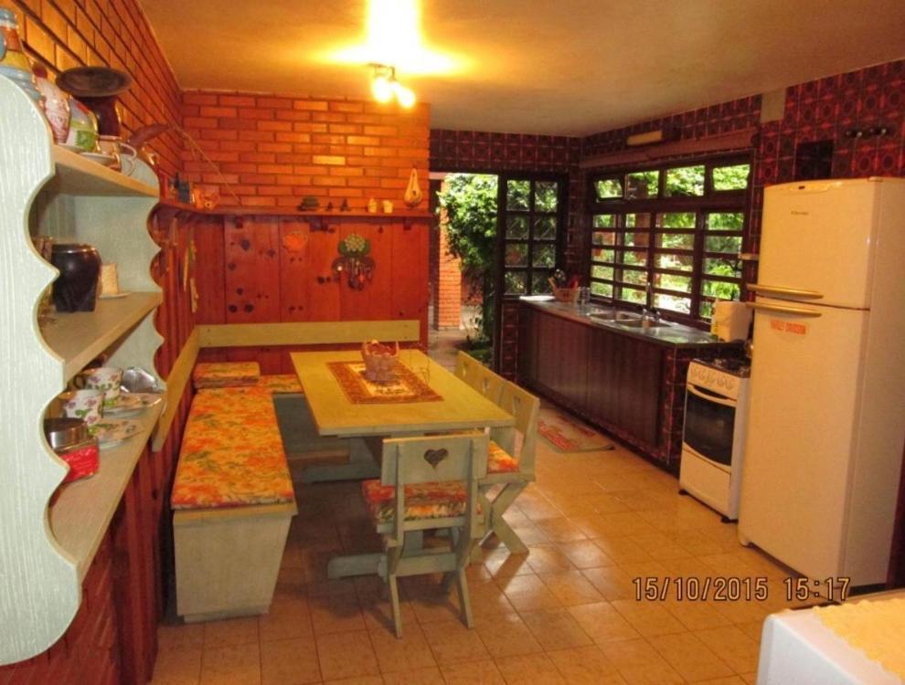 Casa Goldoni Gramado 4 Quartos Luaran gambar