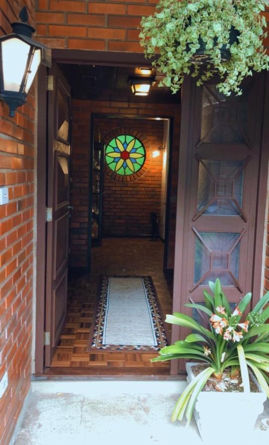 Casa Goldoni Gramado 4 Quartos Luaran gambar