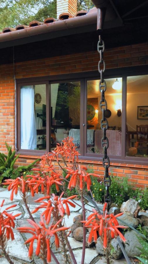 Casa Goldoni Gramado 4 Quartos Luaran gambar