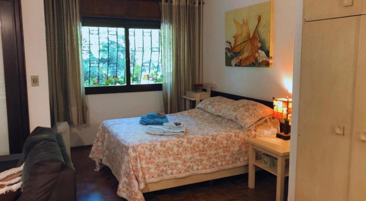 Casa Goldoni Gramado 4 Quartos Luaran gambar