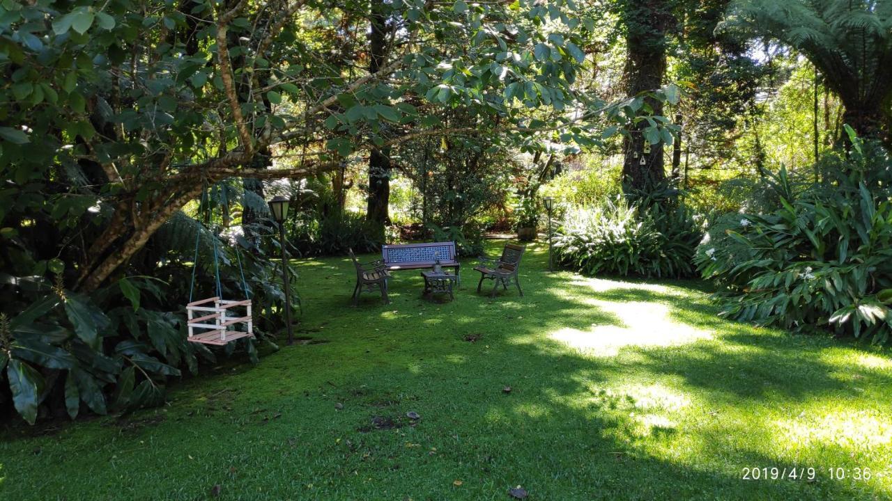 Casa Goldoni Gramado 4 Quartos Luaran gambar